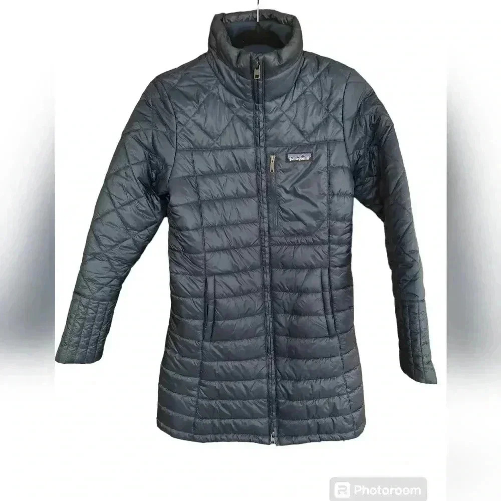Patagonia Radalie Insulated Parka - Women's - Picture 3 of 5